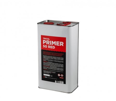 TRICOL PRIMER 50 RED